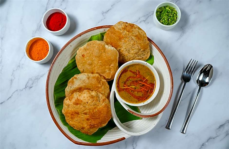 Radisson Hotel Vrindavan