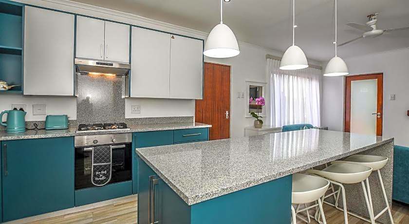 Penny's place on Greenway