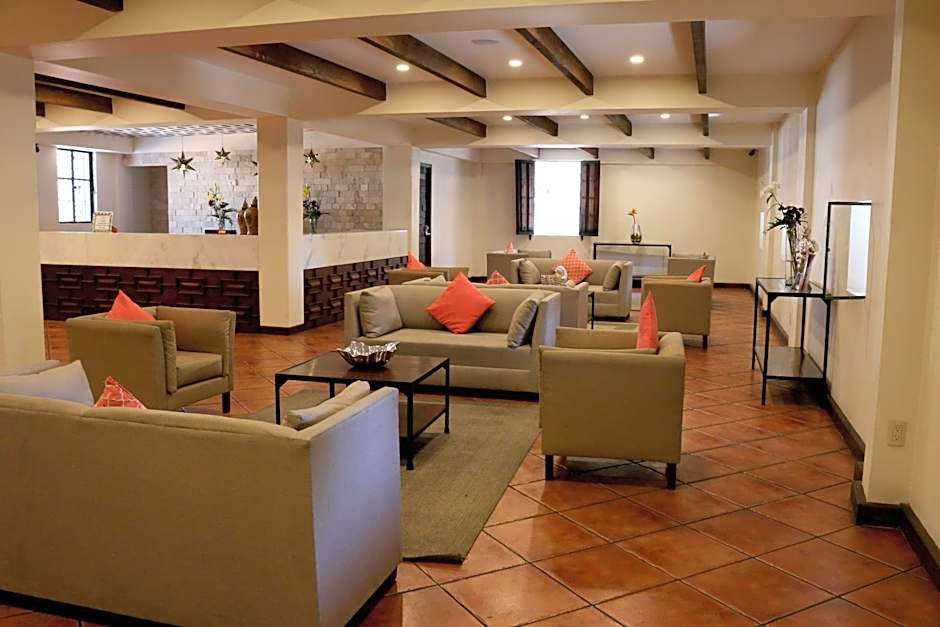 Hotel Agua Escondida