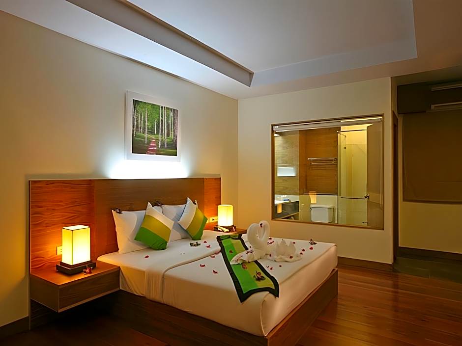 Baan Saikao Hotel & Service Apartment