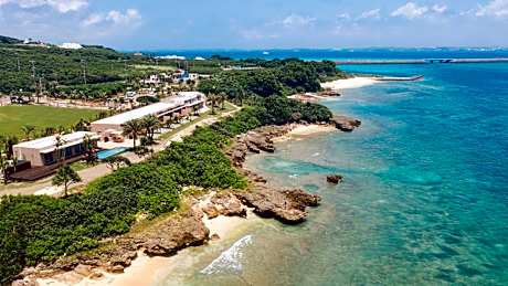 アヤンナ宮古島