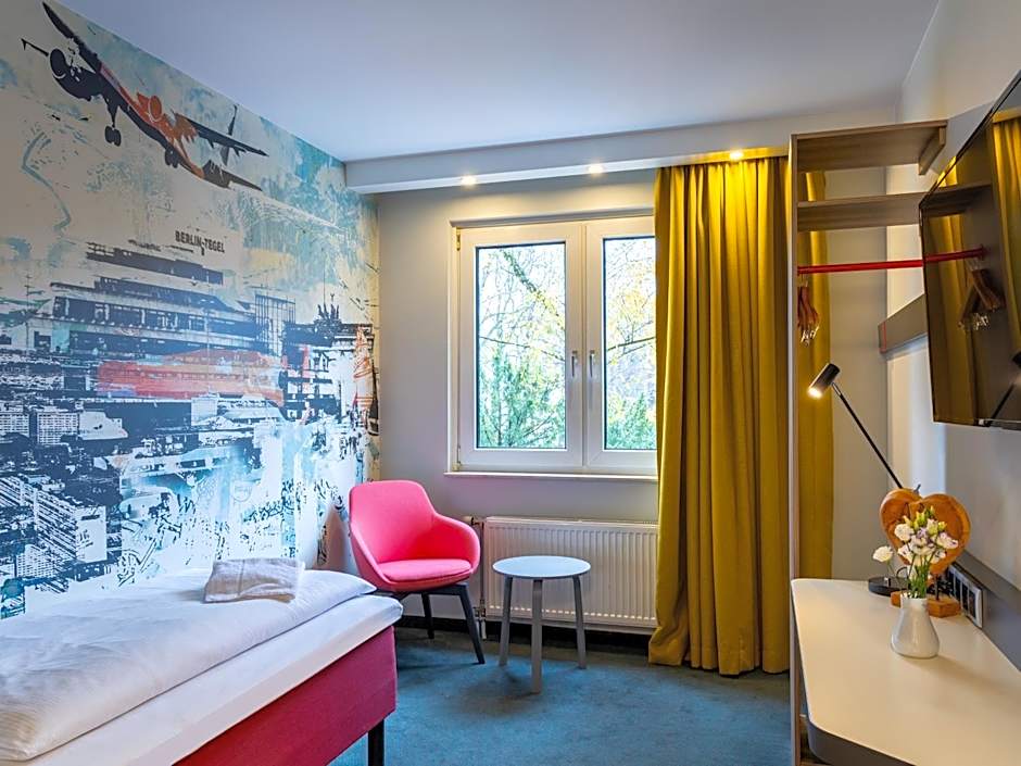 Good Morning Berlin City West