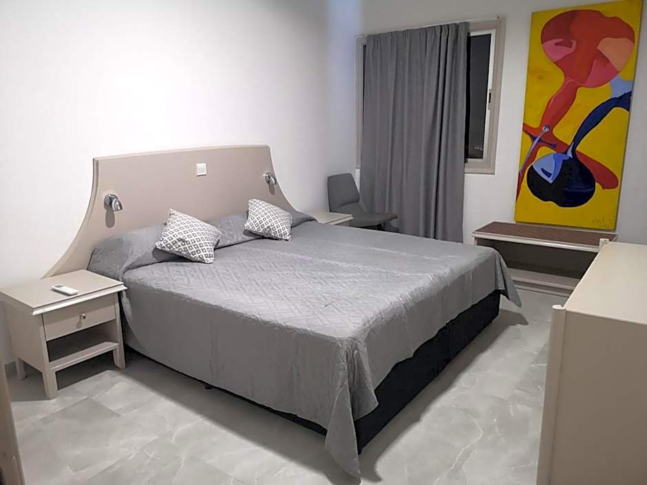 Sun Hall Beach Hotel Apartments