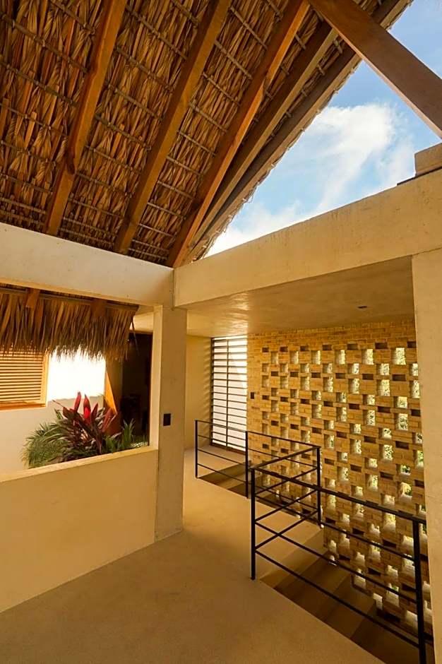 Casa Borka