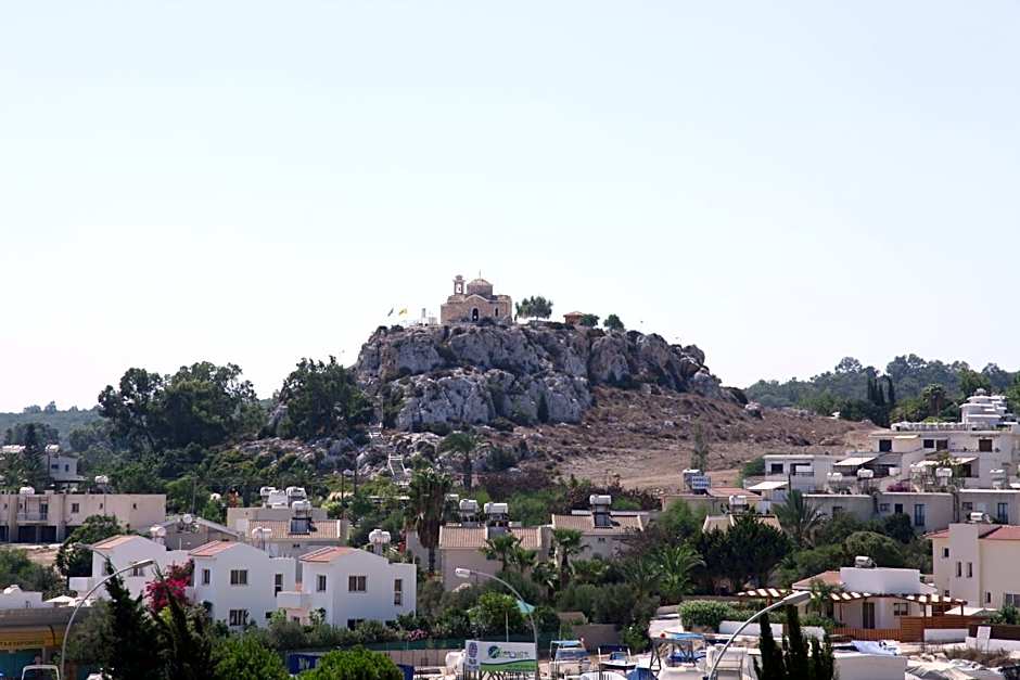 Mandalena Hotel Apartments