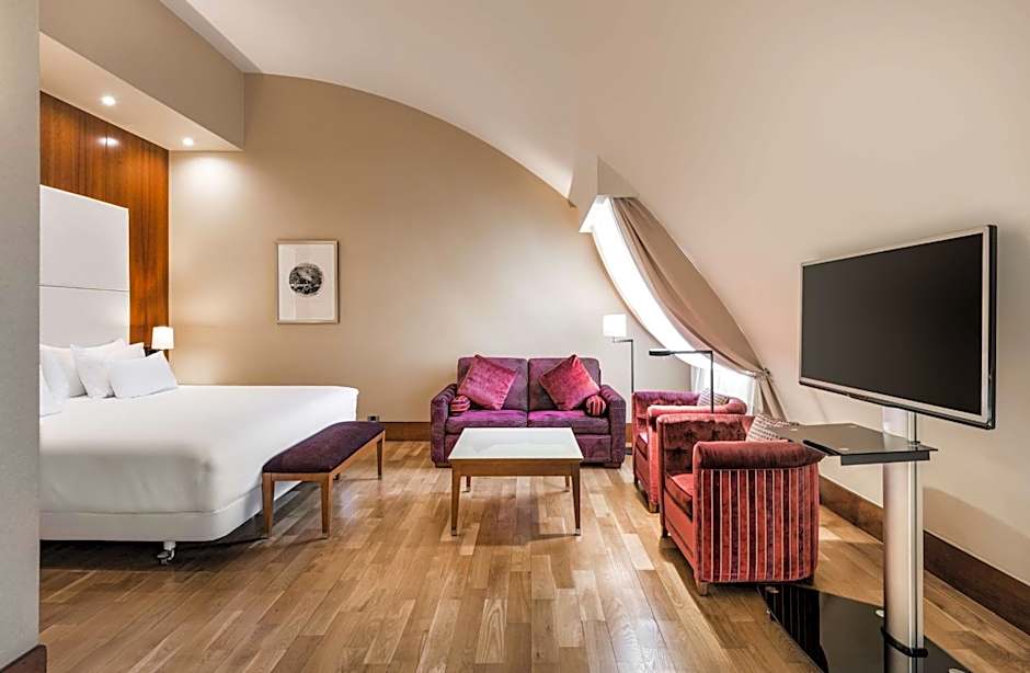 NH Collection Vigo