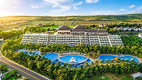 Sea Links Beach Hotel