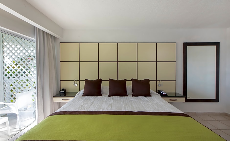 Viva Fortuna Beach by Wyndham, A Trademark All Inclusive