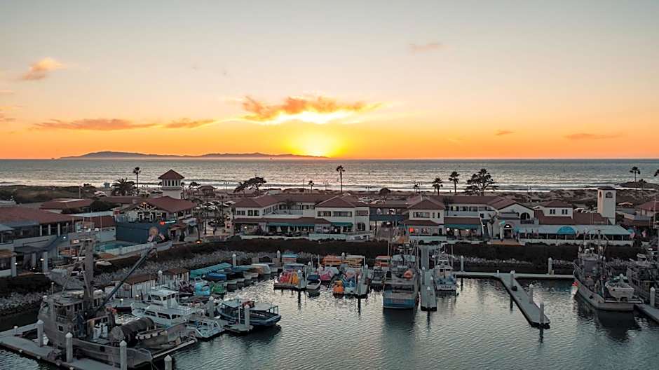 Ventura Beach Marriott