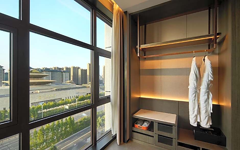 DoubleTree By Hilton Kaifeng