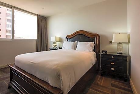Standard Room, 1 Double Bed, Non-Smoking