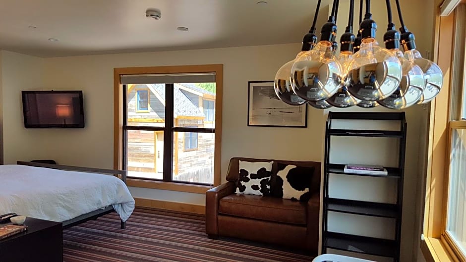 Hotel Minturn