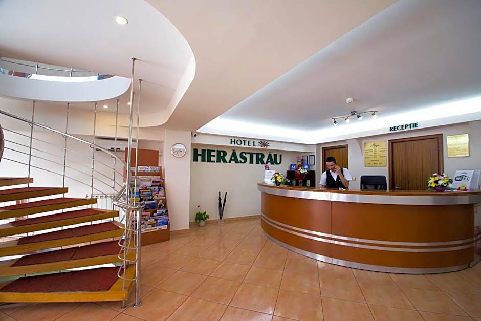 Hotel Herastrau