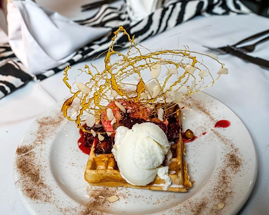 Hakunamatata Lodge & Health Spa/ Wedding & Conference venue