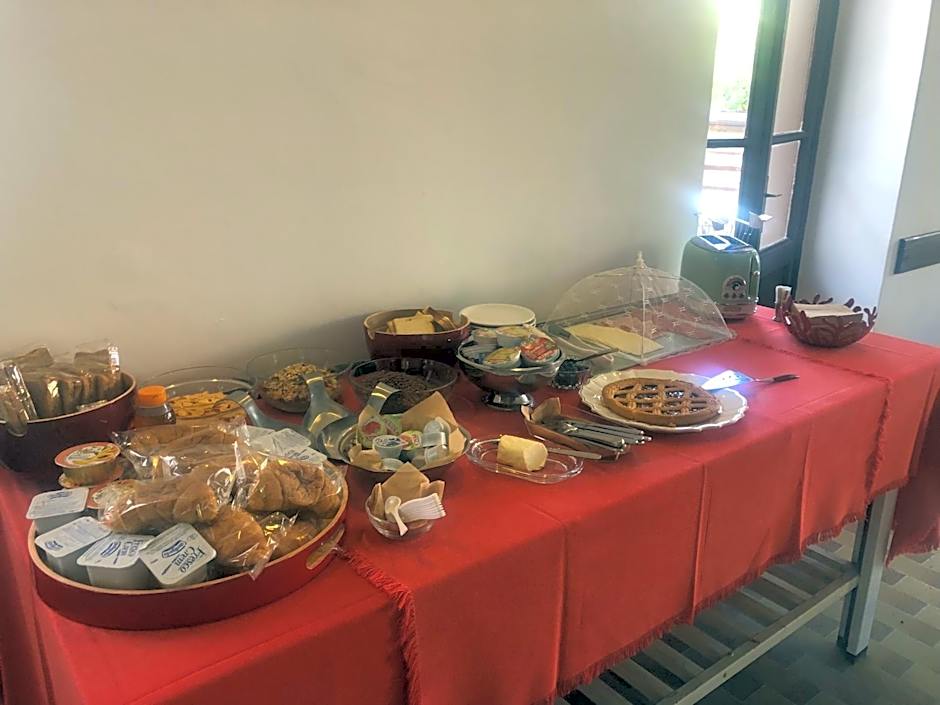 Hotel Monte Mazzoccone