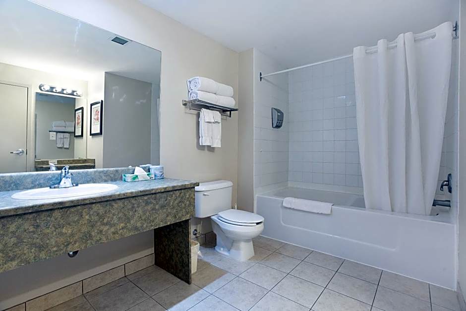 Lakeview Inns & Suites - Okotoks