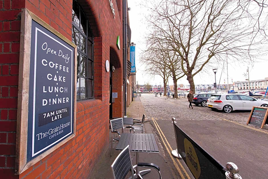 YHA Bristol