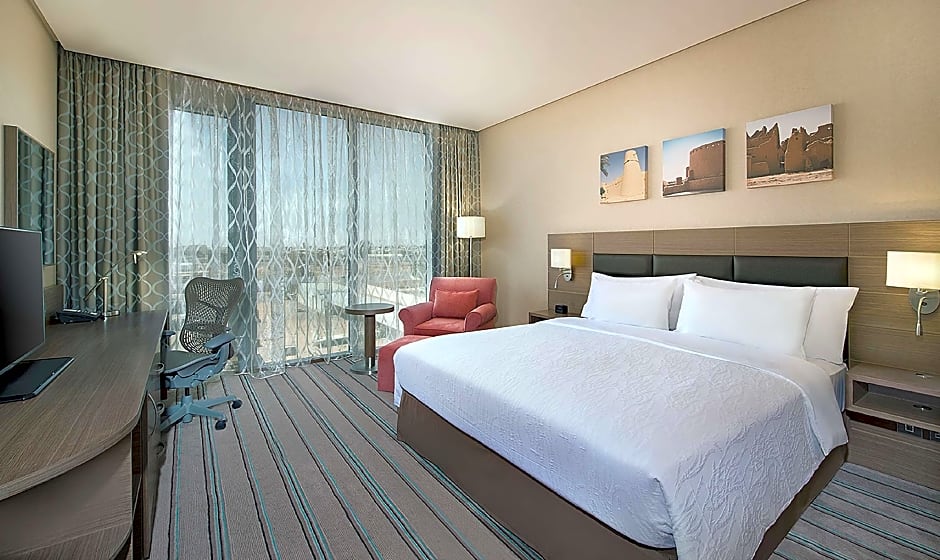 Hilton Garden Inn Tabuk