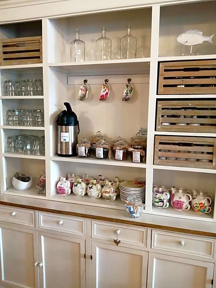 Nordfriesisches Haus