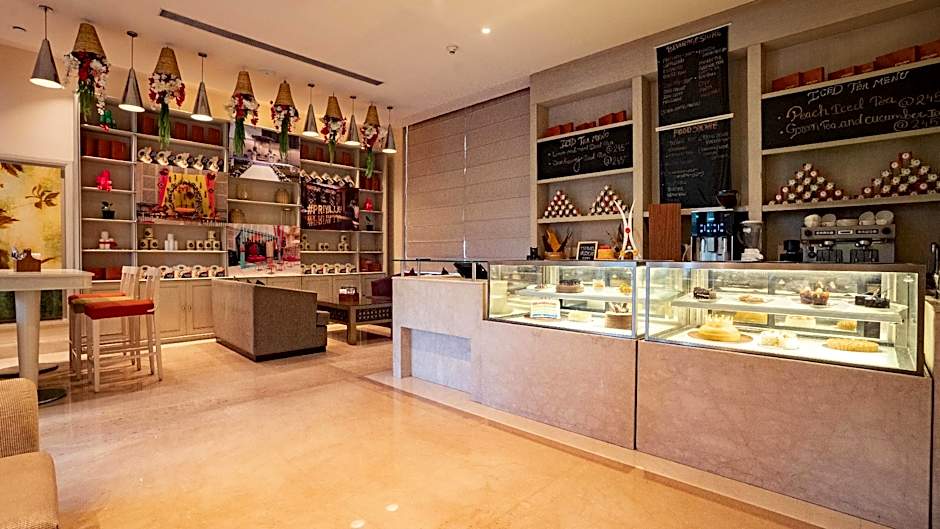 DoubleTree By Hilton Hotel Agra