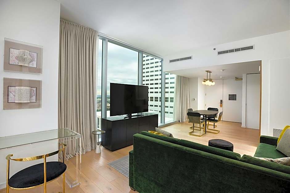 The Laura Hotel, Houston Downtown, Autograph Collection
