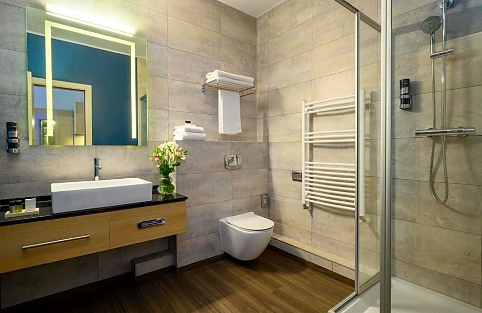 Leonardo Hotel Budapest