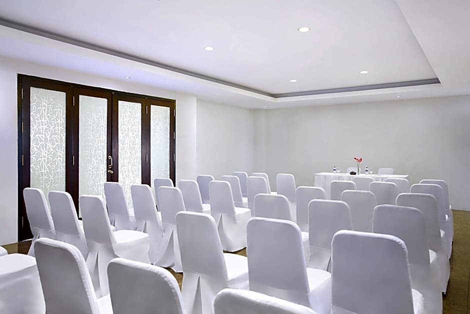 Hotel Santika Kuta Bali