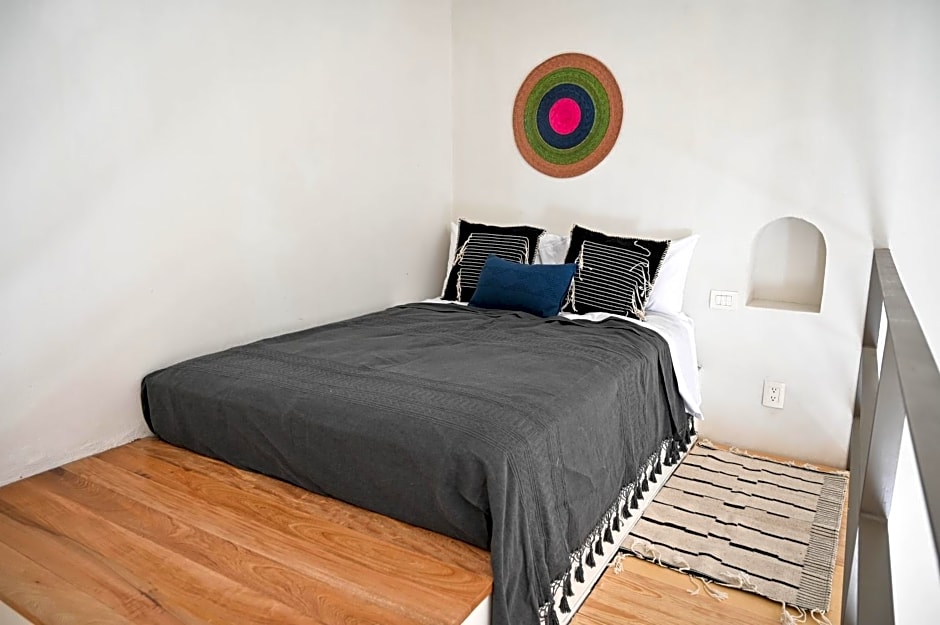 Casa Kali by Barrio México