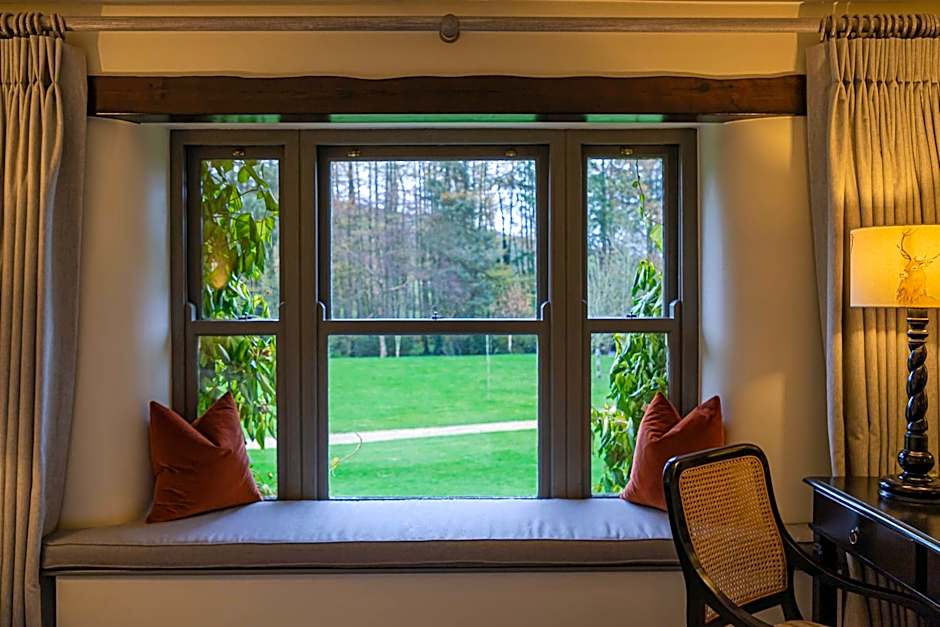 BrookLodge & Macreddin Village