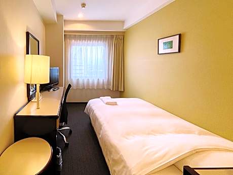 Standard Single Room - Smoking