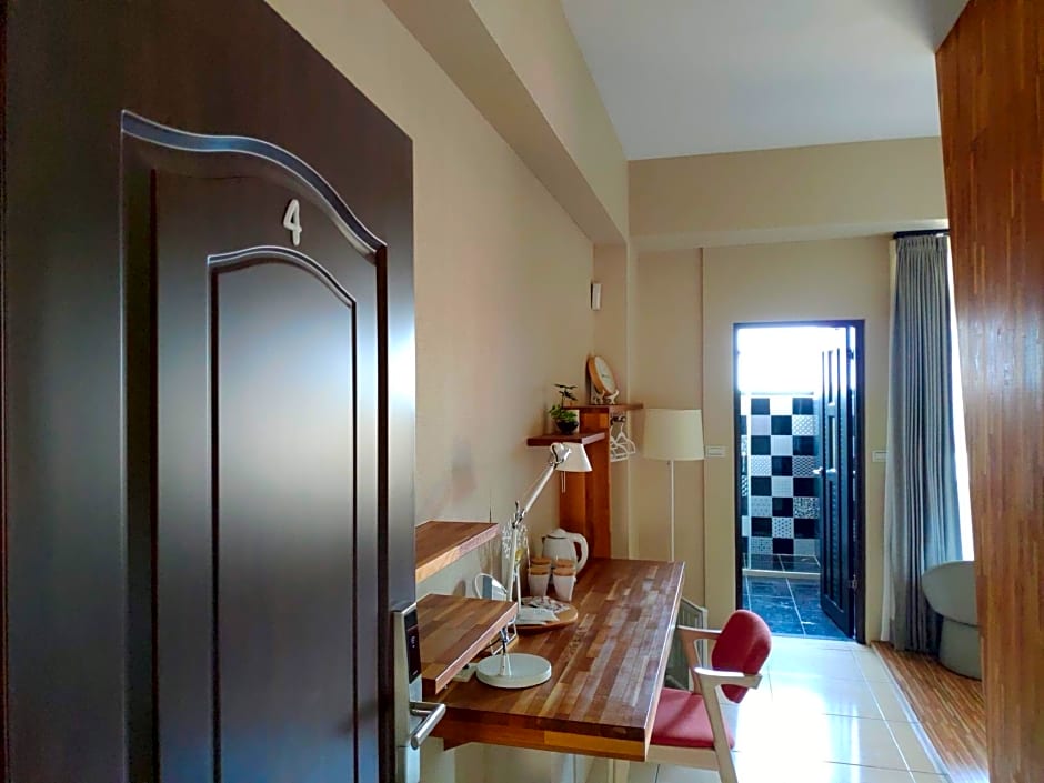 90 percent Bed and Breakfast