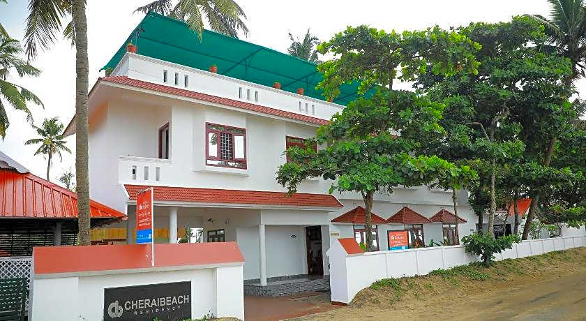 Cherai Beach Residency