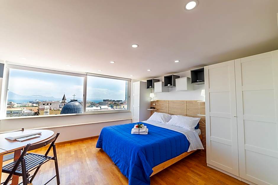 Annunziata Bed and Breakfast