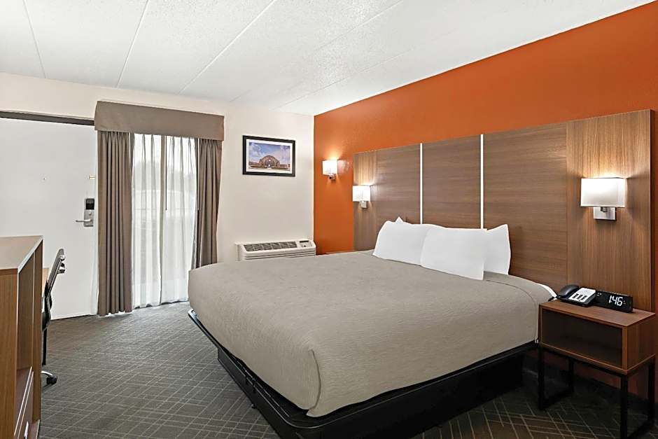 Quality Inn Mason Near Kings Island