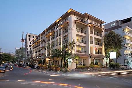 City Inn Vientiane