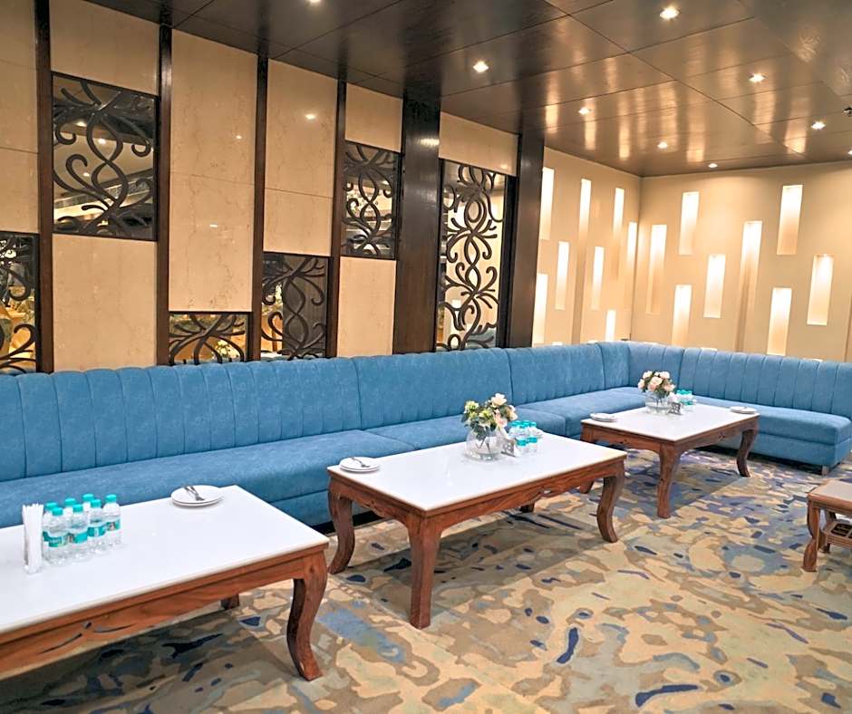 SureStay Plus Hotel by Best Western Amritsar