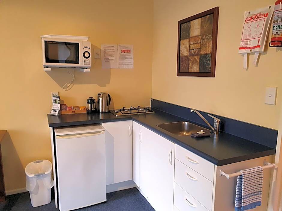 Havelock Garden Motel