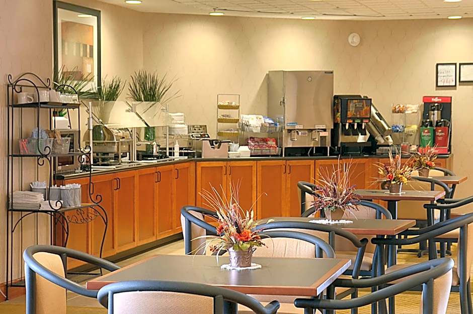 Wingate By Wyndham Warner Robins