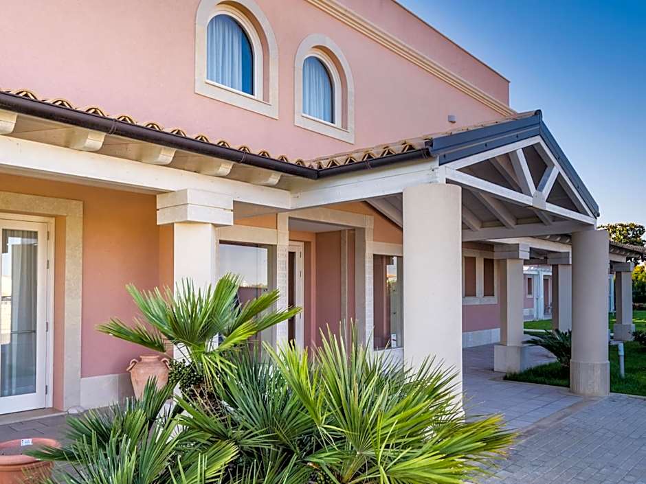 Hotel Danieli Pozzallo