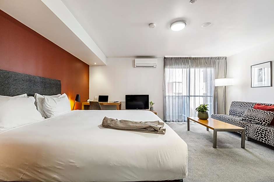 Photo 1 of 24 of Punthill Apartment Hotel Little Bourke