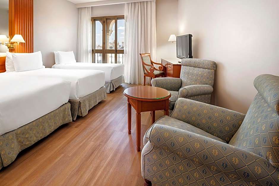 Exe Sevilla Macarena