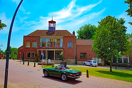 Atalanta-Wellness Roermond 'de Archivaris'