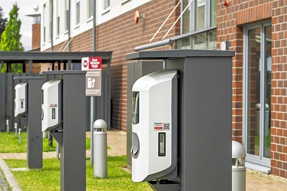 Best Western Plus Hotel Papenburg