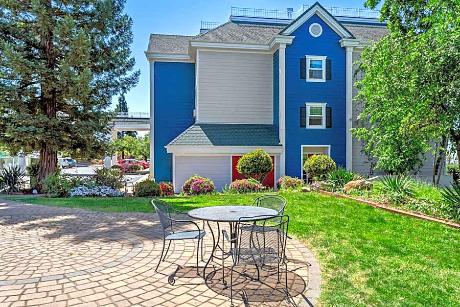 Best Western Paradise Hotel