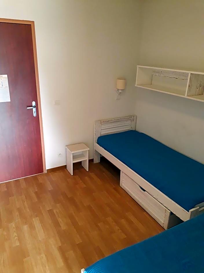 Résidence les Alcyons