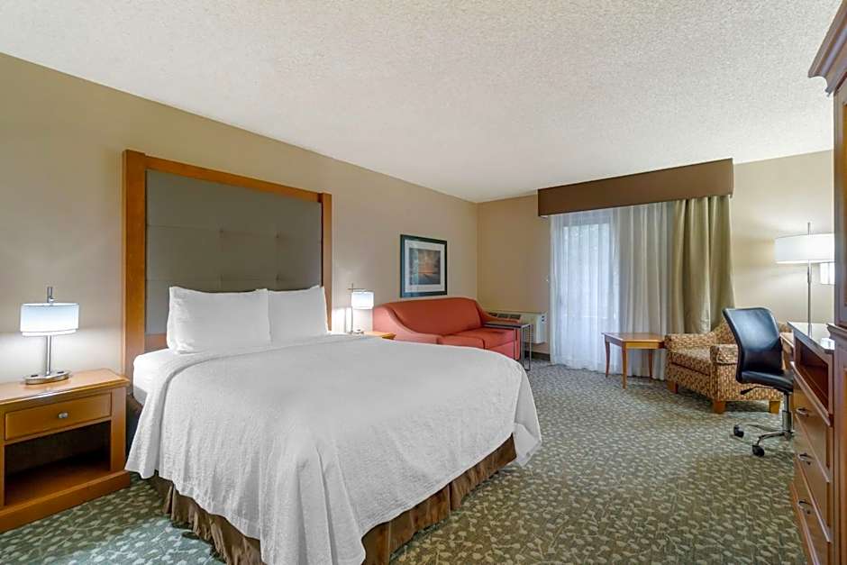 Best Western Plus Harbor Plaza And Conference Center