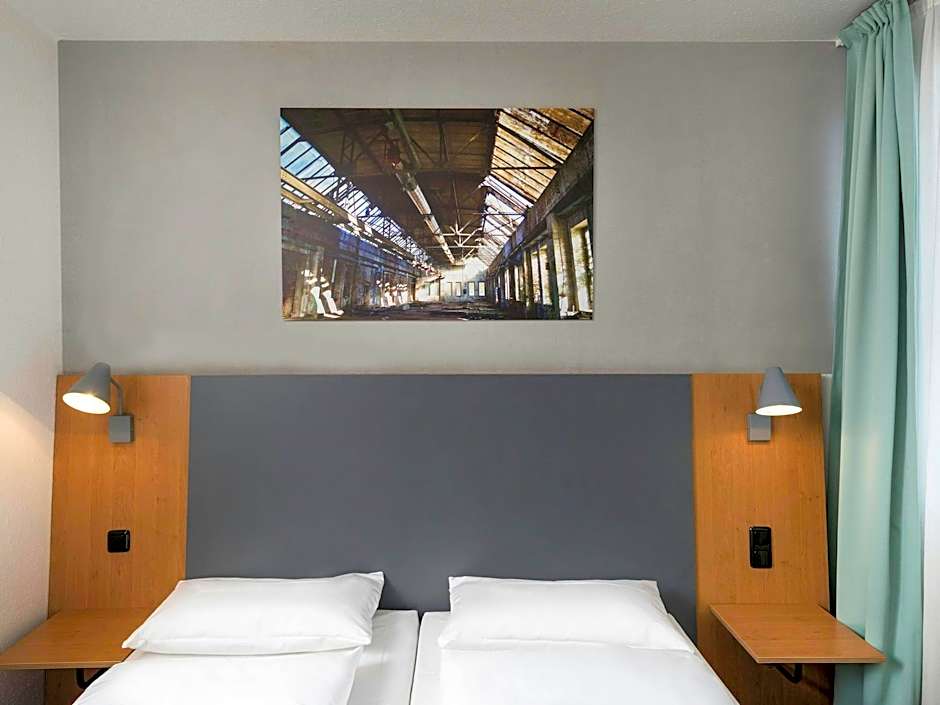 Ibis Styles Gelsenkirchen