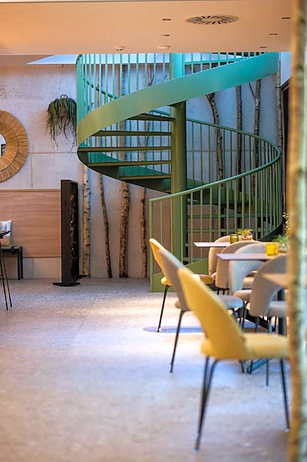 Hotel Ecos del Sella