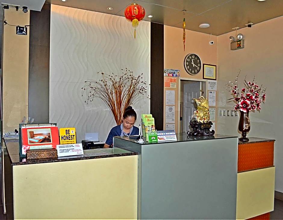 Andy Hotel