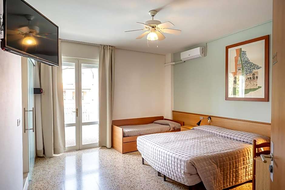 Hotel Itta